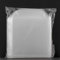 200 x Dragon Trading Premium CD DVD Blu-ray Disc 120 Micron Plastic Wallets Sleeves with Flap – Durable Sleeves for 1 Disc
