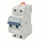 Gewiss mt – Interruttore magnetico opaco 1 polo + neutro B32 4,5 kA 2 moduli