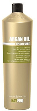 Kay Pro Special Care Argan Oil Shampoo 1000 ml
