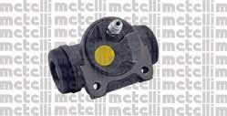 METELLI 04-0655 Hauptbremszylinder und Reparaturteile