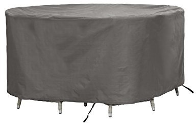 Winza Outdoor Covers Premium Cover Garden Set Round Table