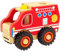 Ulysse Camion Pompier Rouge