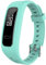 Shieranlee Sport Bracelet pour Honor Band 5,Silicone Respirant Bracelet avec goupille à libération Rapide Compatible pour Honor Band 5/4 Running/Huawei Band 4E/3E