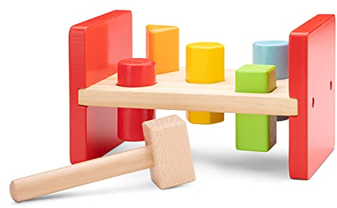 New Classic Toys 10555 Hammerbank