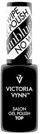 Victoria Vynn Gel Polish Top No Wipe Unblue