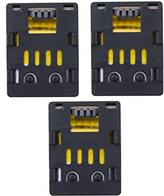 ZYGY 3PCS 3.7V 700mAh Batterie au Lithium pour 4DV2 4D-V2 Mini Quadrirotor Accessoires Pliant RC Drone Batterie de Secours