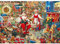 Ravensburger Santa's Grotto Workshop 1000 Piece Christmas Jigsaw Puzzles for Kids and Adults 12 Years Up