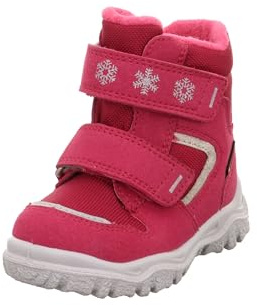 Superfit Mädchen HUSKY PINK 5510