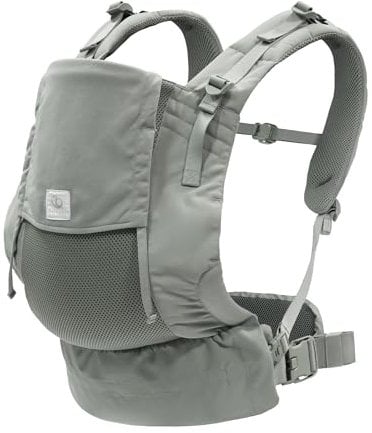 Stokke Limas Mesh Glacier Green