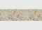 AG Design Selbstklebende Bordüre Blumen Ornamente, AWB 8432 | Wasserfest Dekoration für Wände, Möbel, Tapeten, Wandverkleidungen und Türen, Folie, Mehrfarbig | Breite 500 cm x Höhe 13.8 cm