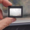 Viseur optique de niveau de taille de 28 mm, visionneuse de films et de diapositives, détecteur de niveau de taille optique externe, viseur d'appareil photo pour un cadrage précis et une expérience de