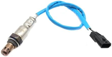 Lambdasonden Auto Teile Für Dacia Für DOKKER Für Duster Für LODGY Für Logan Für SANDERO Auto O2 Sauerstoff Lambda Sensor 8200495791 Regelsonde