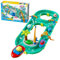 Kids Water Table - Interactive Water Table,Games Accessories For Park School Playroom House Patio Classroom Camping