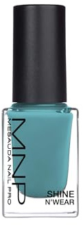 Shine N'Wear nail polish 284 Guyaba MNP 10ML