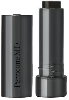 Perricone MD Cold Plasma Plus+ Lip Therapy Black 4.2g - Limited Edition 2026 | Anti-Ageing Lip Treatment | Reduces Lip Lines & Restores Volume | Deeply Hydrating with Peptides & Hyaluronic Acid
