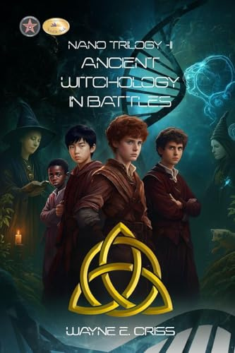 Nano Trilogy II: Ancient Witchology in Battles