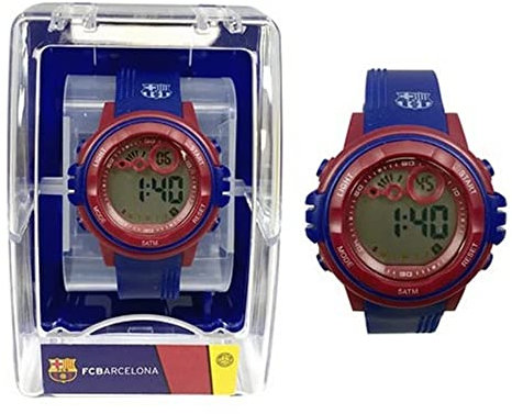 Seva Import Armbanduhr Barcelona 7001448