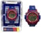 Seva Import Armbanduhr Barcelona 7001448