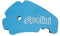 POLINI Schiuma Filtro Aria Maxiscooter Doppia Densità Compatibile con Piaggio 125x7, x8, Beverly, Yourban