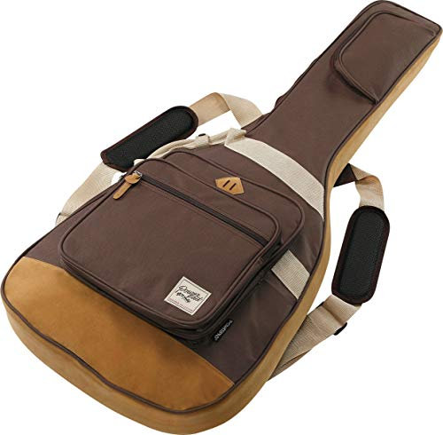 IBANEZ POWERPAD® Gigbag Hollow Body - brown (IHB541-BR)