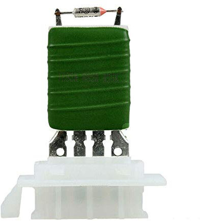 Heater Blower Motor Fan Resistor A3 Q3 Altea Leon Octavia Beetle Caddy Golf Jetta 1K0959263A