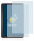 BROTECT Entspiegelungs-Schutzfolie für Amazon Fire HD 10 2021 (11. Gen.) (2 Stück) Matte Displayschutz-Folie, Anti-Reflex, Anti-Fingerprint