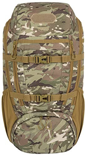 Highlander Unisex – Erwachsene Eagle Rucksack, Camouflage, 40 L