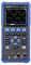 HDS2102 - Oscilloscopio digitale 2 in 1, 2 canali con larghezza di banda 100 MHz Multimetro digitale True-RMS