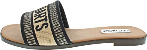 Steve Madden Frauenabsätze Knox
