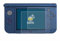 BROTECT Protector Pantalla Anti-Reflejos para Nintendo New 3DS XL (Pantalla inferior) (2 Unidades) Película Mate Anti-Huellas