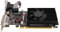 VBESTLIFE Scheda Grafica GT610 da 1 GB, DDR3, 64 Bit, PCI Express 2.0 X16, 810/1800 MHz, Scheda Video per Giochi con Porte HDMI, VGA e DVI
