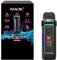 SMOK IPX 80 Pod System E-Zigarette 80W 3000mAh MTL RDL Dampfen 5.5ml Pod Luftstromregelung Mesh Coil IPX67 Wasserdicht Typ-C Schnellladung Ohne Nikotin Fließende 7-Farben