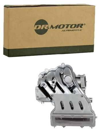 DR.MOTOR AUTOMOTIVE Ansaugbrücke DRM21825 | DRM21825 passend für A3 Altea Leon Toledo