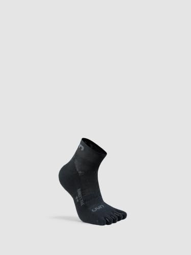 UYN Damen Uyn Woman Runner's Five Low Cut Socks WOMAN RUNNER'S FIVE LOW CUT SOCKS