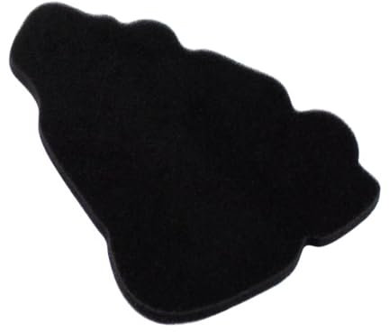 Filtro Aria Filtro Aspirazione per Benelli Adiva 125 150 AD Derbi 200 Boulevard Italjet 50 Torpedo 4T Jet Set Piaggio Vespa ET4 2000