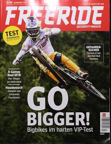 Freeride