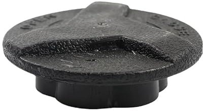 Motorrad Kraftstofftankdecke Motorrad-Tankdeckel aus Kunststoff, Benzinkastenabdeckung für Moto Kids für ATV Dirt Pocket Bike Go Kart Offroad