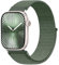 Ynitec Armbänder Kompatibel mit Apple Watch Armband 42mm 44mm 45mm 46mm 49mm Herren, Einstellbar Weich Nylon Ersatzarmband für iWatch Band Series 10 9 SE Ultra 8 7 6 5 4 3 2 1