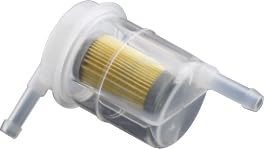 Fuel Filters 90 Degree, 7MM Pack Qty 10