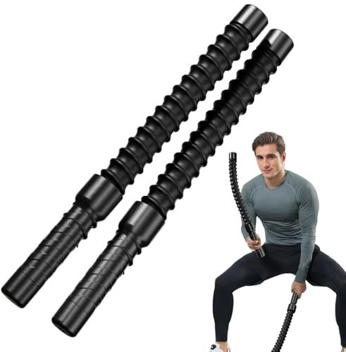 Cordes de combat pour la salle de sport à domicile, cordes pour l'entraînement | Cordes d'exercice Cordes de combat,Corde lestée, équipement d'exercice sans corde, corde lourde de musculation, corde d