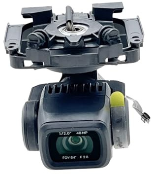 Drohne， Kompatibel mit DJI Mavic Air 2 Gimbal-Kamera-Ersatz – Drohnen-Reparaturteil
