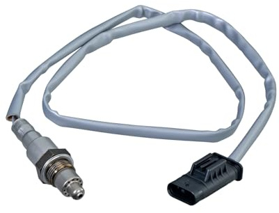 HELLA 6PA 358 244-071 Lambdasonde - 4-polig - Kabel: 730mm