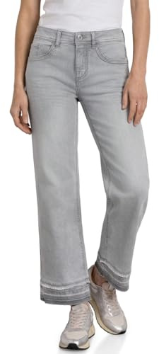 Street One Damen Straight Leg Jeans 3818578