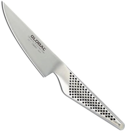 Global Knives Universal Knife, Stainless Steel