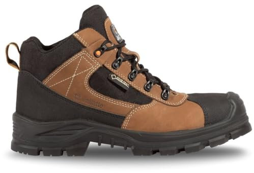 Jallatte Scarpe Antinfortunistiche Jaltex SAS S3 WR Ci SRC-43