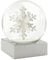 CoolSnowGlobes Schneeflocke Schneekugel