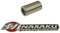 Variomatikhülse NARAKU RACING 20x38mm ungedrosselt für NOVA MOTORS Retro Cruiser 50cc, Star