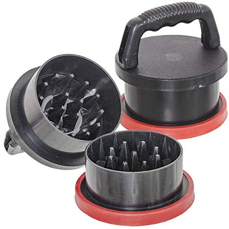 Carp Expert NG Boilie Crusher mit Griff EF79660-907 Boilies zerkleinern Crushen