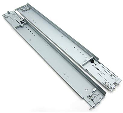 HP 356906-001 Rail Kit For Msa20/1500 Dl320S - 383663-001 (Certified Refurbished)