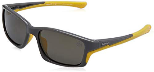 Lunettes de soleil Homme Timberland TB9172-5720D (ø 57 mm)